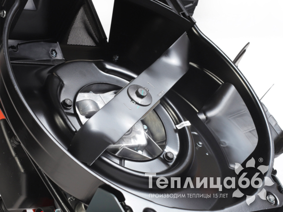 Газонокосилка бензиновая PATRIOT PT 46